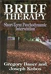 Brief Therapy: Short-Term Psychodynamic Intervention