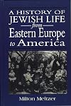 A History of Jewish Life from Eastern Europe to America