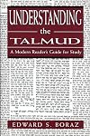 Understanding the Talmud: A Modern Reader's Guide for Study