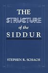 The Structure of the Siddur