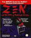 Zen and the Art of Resource Editing: The Bmug Guide to Resedit/Book and Disk