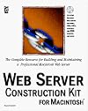 Web Server Construction Kit for the Macintosh