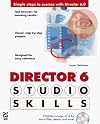 Director 6 Studio Skills