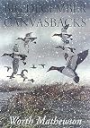 Big December Canvasbacks, Revised