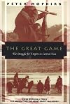 The Great Game: On Secret Service in High Asia
