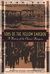 Sons of the Yellow Emperor: A History of the Chinese Diaspora (Kodansha Globe)