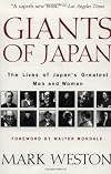 Giants of Japan: The Lives of Japan's Greatest Men and Women