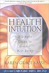 Health Intuition: A Simple Guide to Greater Well-Being