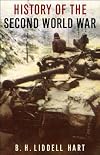 History of the Second World War, Volume I