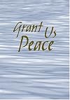 Grant Us Peace