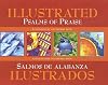 Illustrated Psalms of Praise/Salmos de alabanza ilustrados