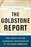 The Goldstone Report: The Legacy of the Landmark Investigation of the Gaza Conflict