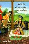 Safavid Government Institutions