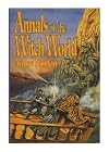 The Gates to Witch World