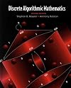 Discrete Algorithmic Mathematics
