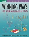 Winning Ways for Your Mathematical Plays, Vol. 2