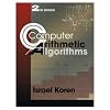 Computer Arithmetic Algorithms