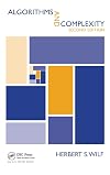 Algorithms and Complexity