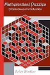 Mathematical Puzzles: A Connoisseur's Collection