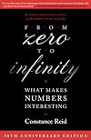 From Zero to Infinity: What Makes Numbers Interesting