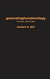 Generatingfunctionology