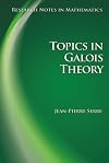 Topics in Galois Theory