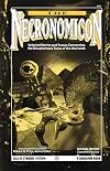 The Necronomicon (Chaosium ∙ 2nd Edition ∙ 2008)