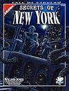 Secrets Of New York: A Mythos Guide to the City That Never Sleeps