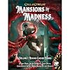 Mansions of Madness Vol.I (Call of Cthulhu)