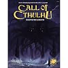 Call of Cthulhu Rpg Keeper Rulebook: Horror Roleplaying in the Worlds of H.p. Lovecraft (Call of Cthulhu Roleplaying)