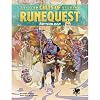 Cults of RuneQuest: Mythology