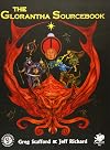 The Glorantha Sourcebook