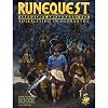 RuneQuest: Roleplaying in Glorantha