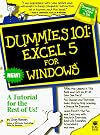 Excel 5 for Windows