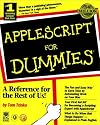 AppleScript for Dummies