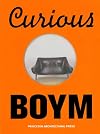 Curious Boym: Design Works