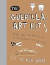 The Guerilla Art Kit