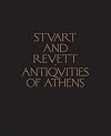 Antiquities of Athens: Measured and Delineated by James Stuart, FRS and FSA, and Nicholas Revett, Painters and Architects (Classical America Series in ... Architecture (Princeton Architectural Press))