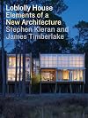 Loblolly House: Elements of a New Architecture DVD