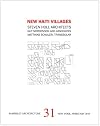 Pamphlet Architecture 31