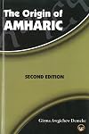 The Origin of Amharic