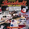 National Baseball Hall of Fame 2004 calendar : the Cooperstown collection