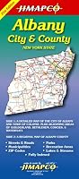 Jimapco Albany City & County: New York State