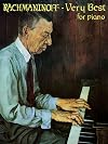 Rachmaninoff : Very Best for Piano (The Classical Composer Series)