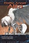 Battle Angel Alita, Volume 1: Rusty Angel