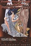 Battle Angel Alita, Volume 5: Angel of Redemption