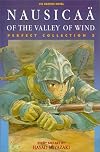 Nausicaä of the Valley of Wind: Perfect Collection, Vol. 3
