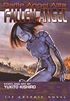 Battle Angel Alita, Volume 8: Fallen Angel