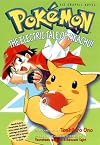 The Electric Tale of Pikachu!