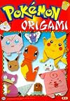 Pok&eacute;mon Origami